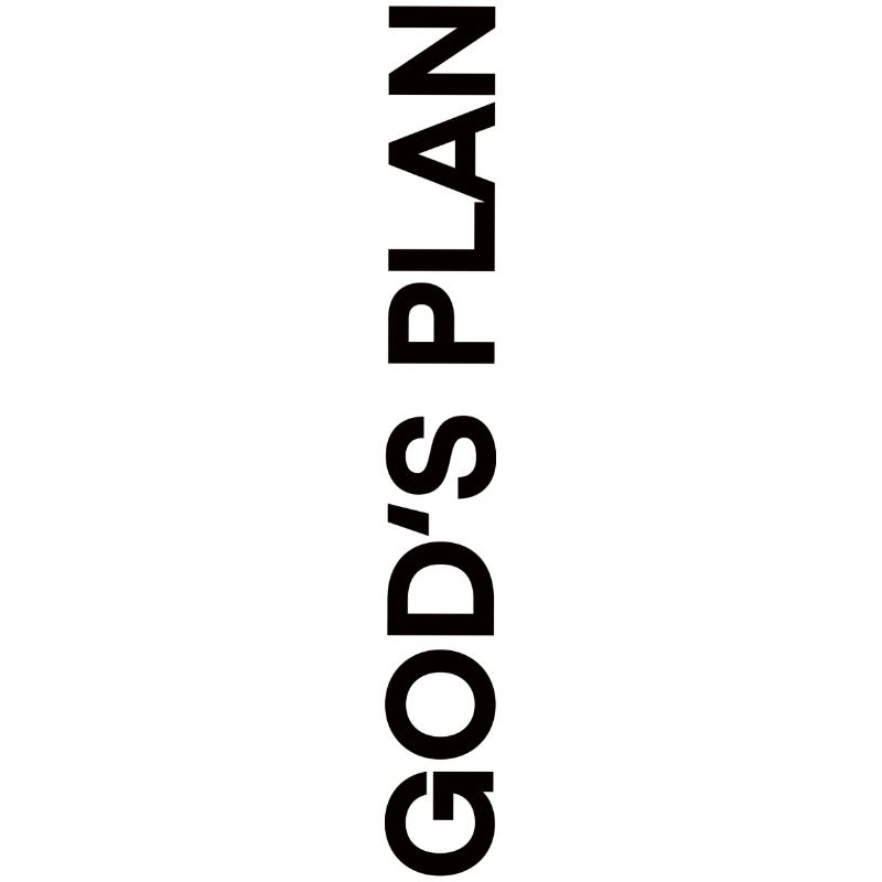 Le plan de Dieu DIEU Jésus