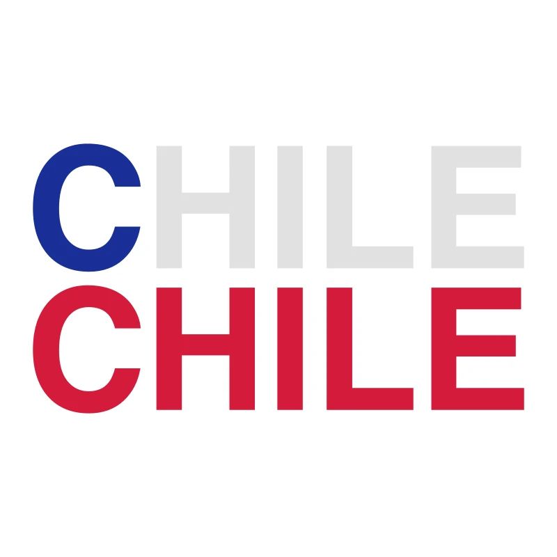 Drapeau du Chili