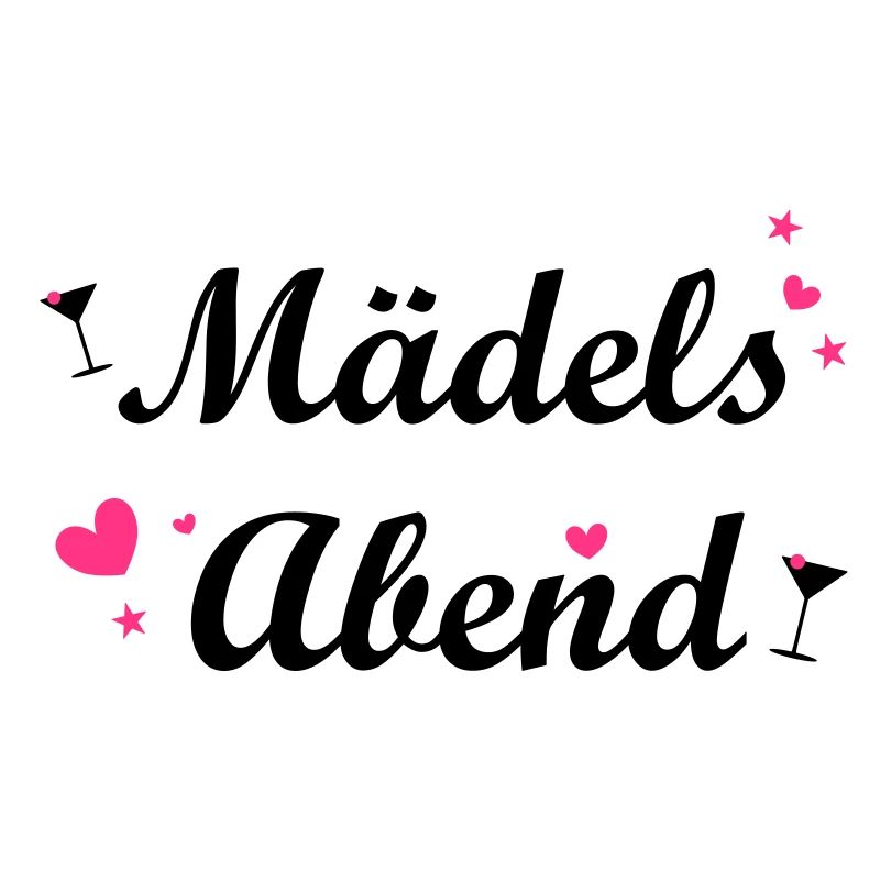 Mädelsabend