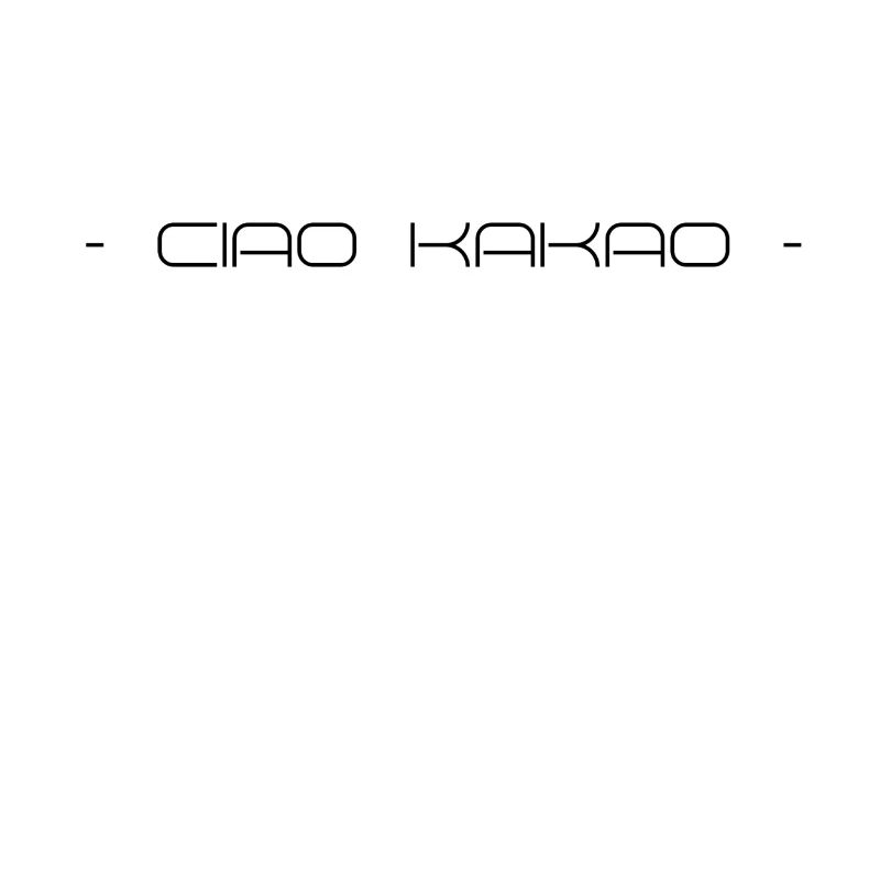 Ciao Kakao Black