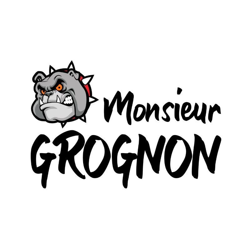 Herr GROGNON