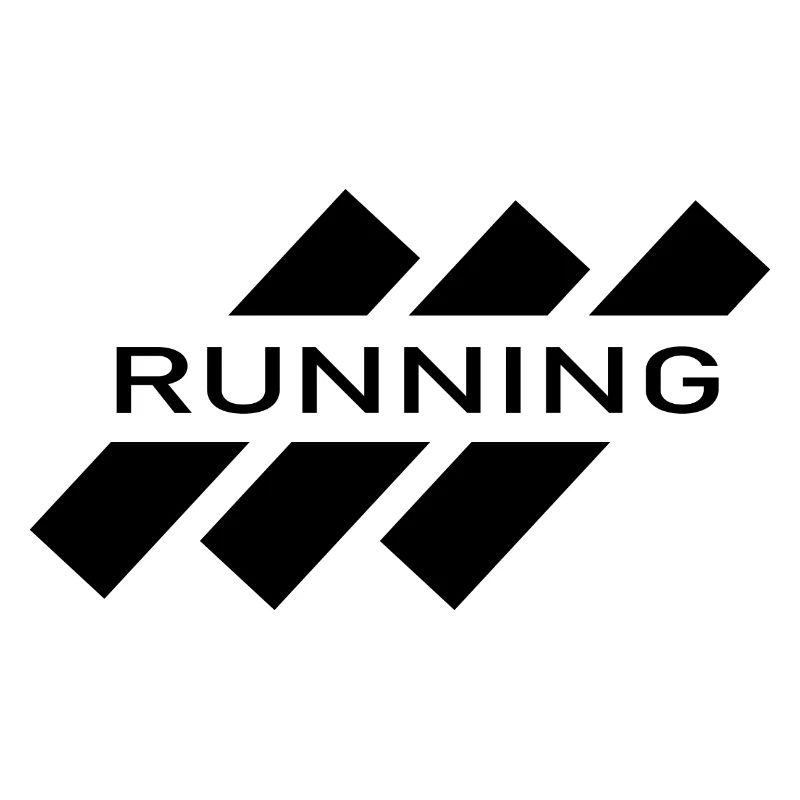 Marathon Running Run jogging