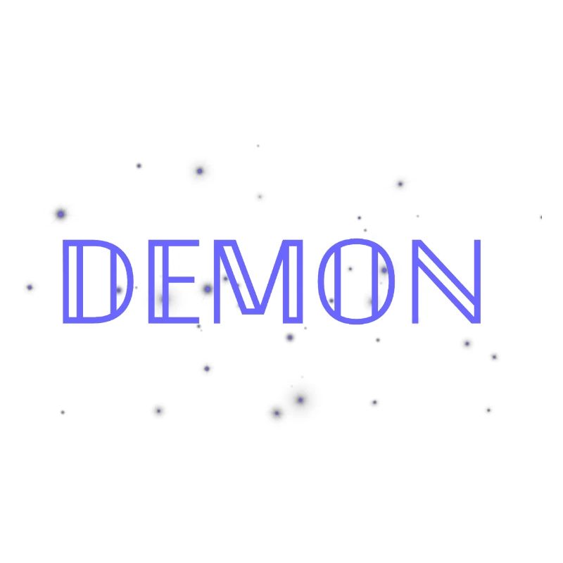 Dämon V.2 ~ Gothstar | Original von. MMJ49