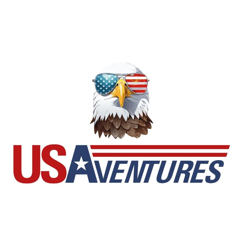Eagle head logo