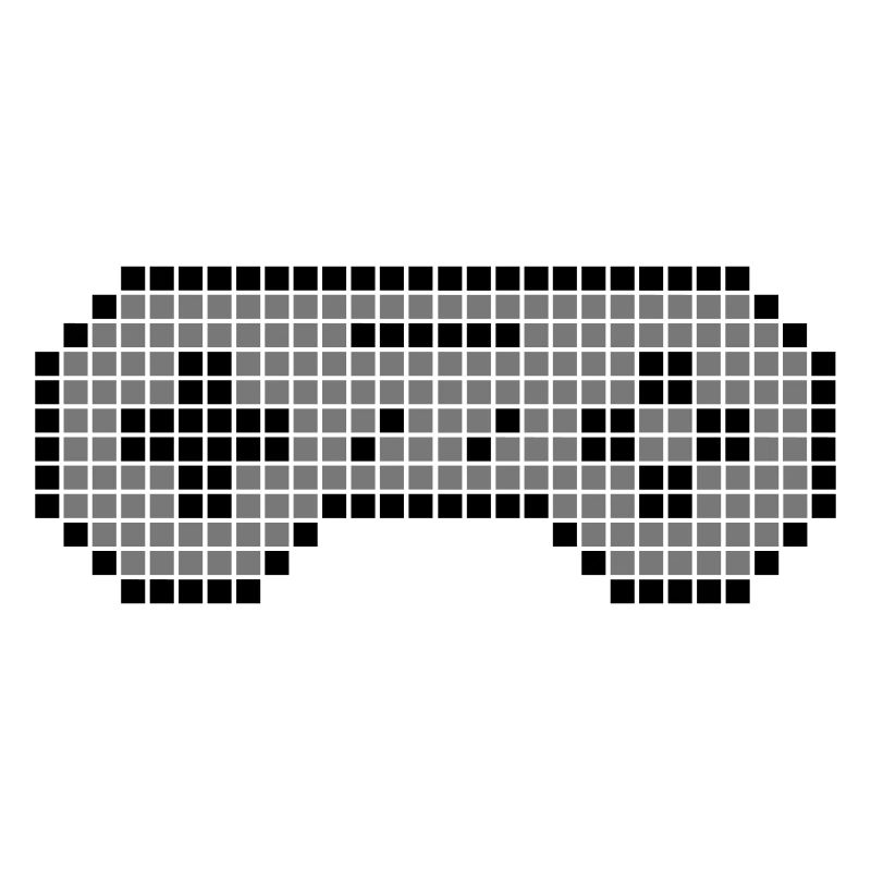 Manette à 8 bits 02