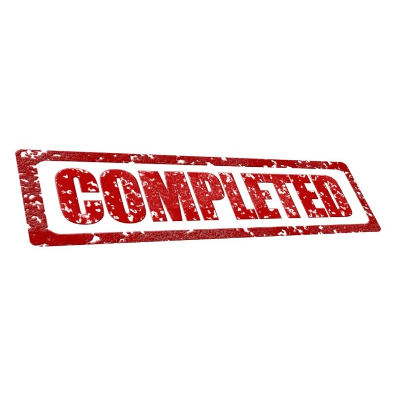 Completet