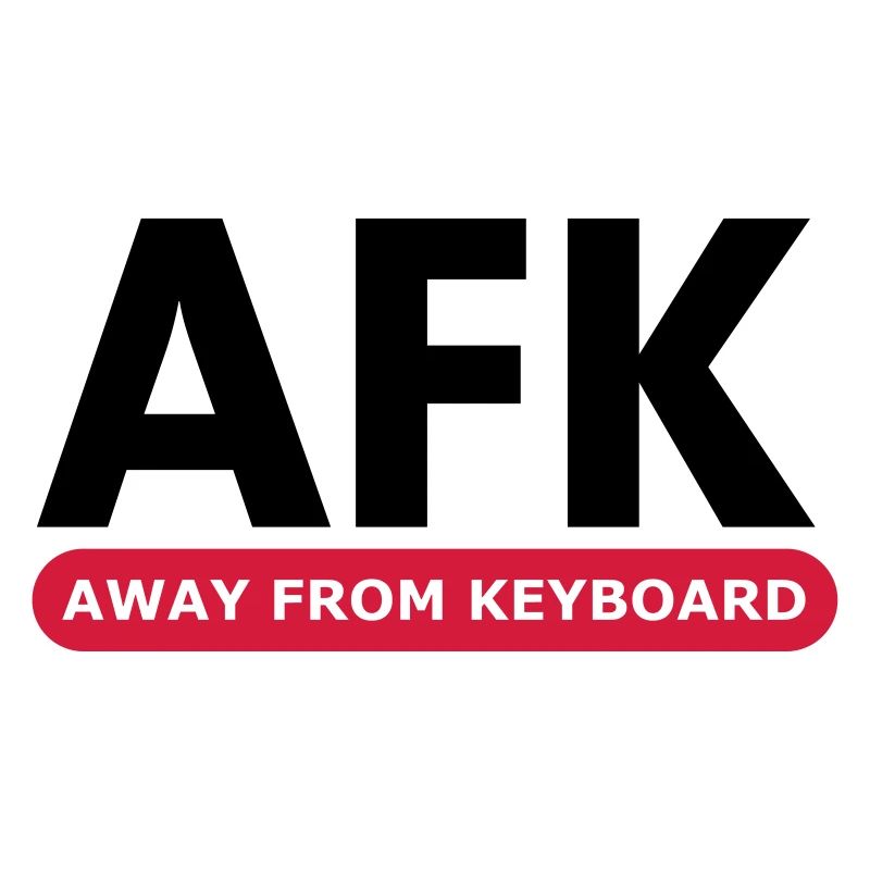 afk