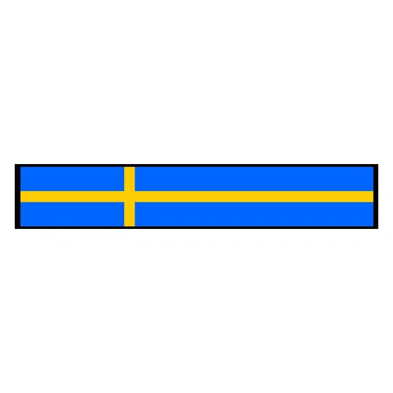 Drapeau suède