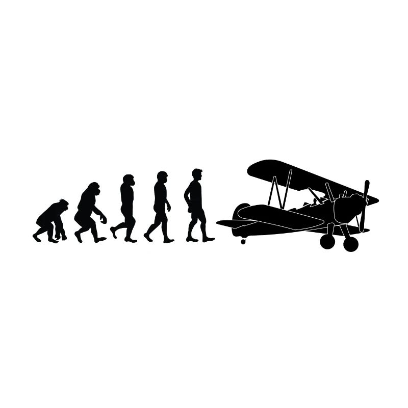 pilote évolution