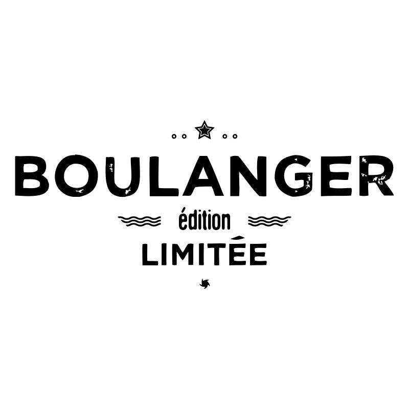 Baker Limited Edition