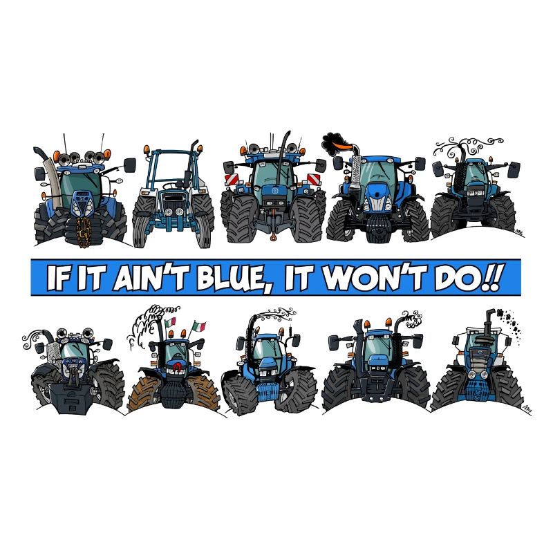 0900 WENN ES NICHT BLAU IST, WIRD ES NICHT !!
