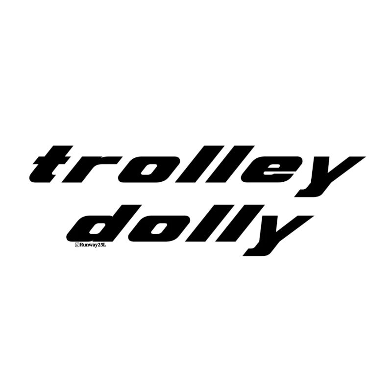 Trolley Dolly