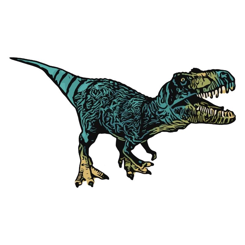 T-Rex