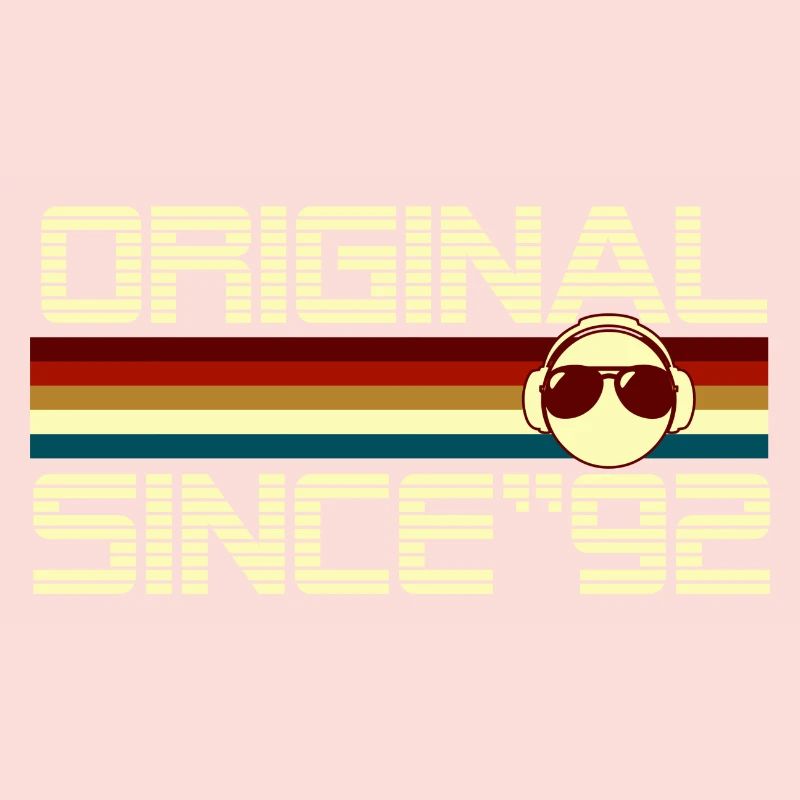 Since 92