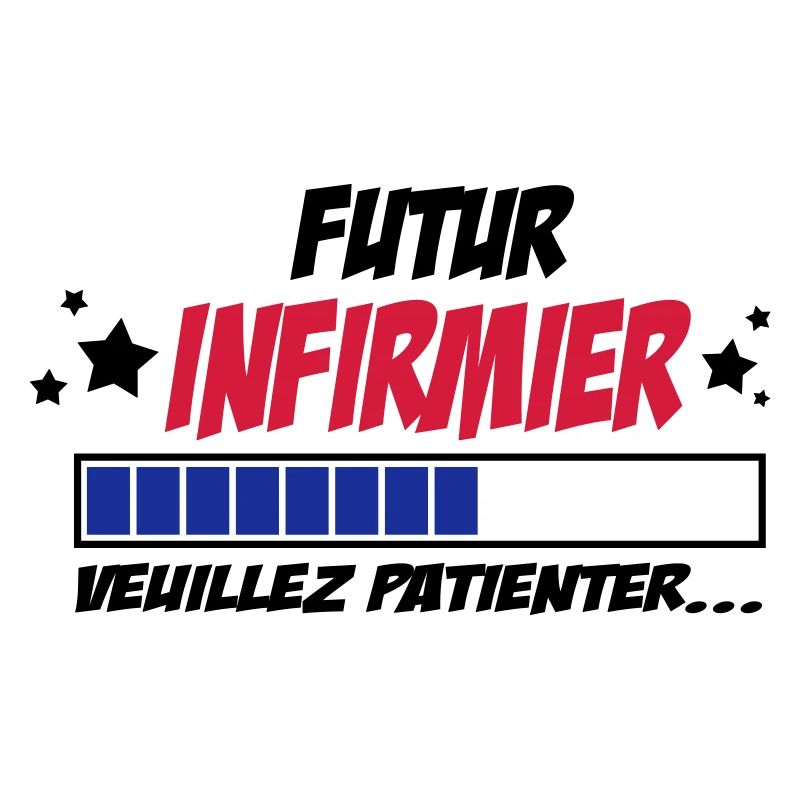 futur infirmier