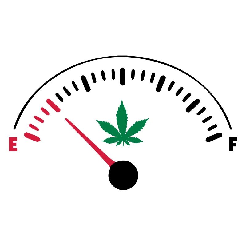 EMPTY Ganja