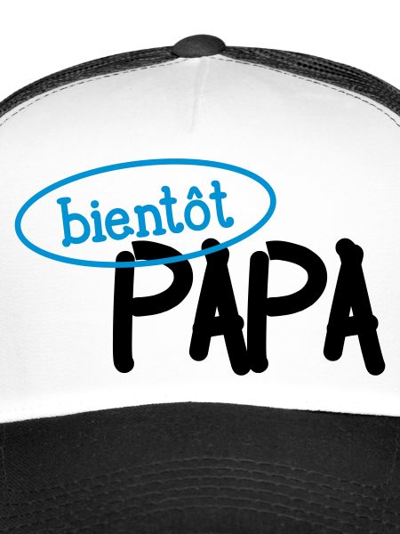 Bientôt Papa !