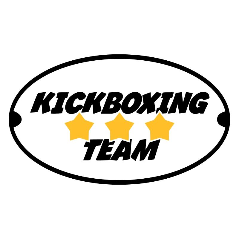 Kickboxing / Kick-Boxeur / Kick Boxing /