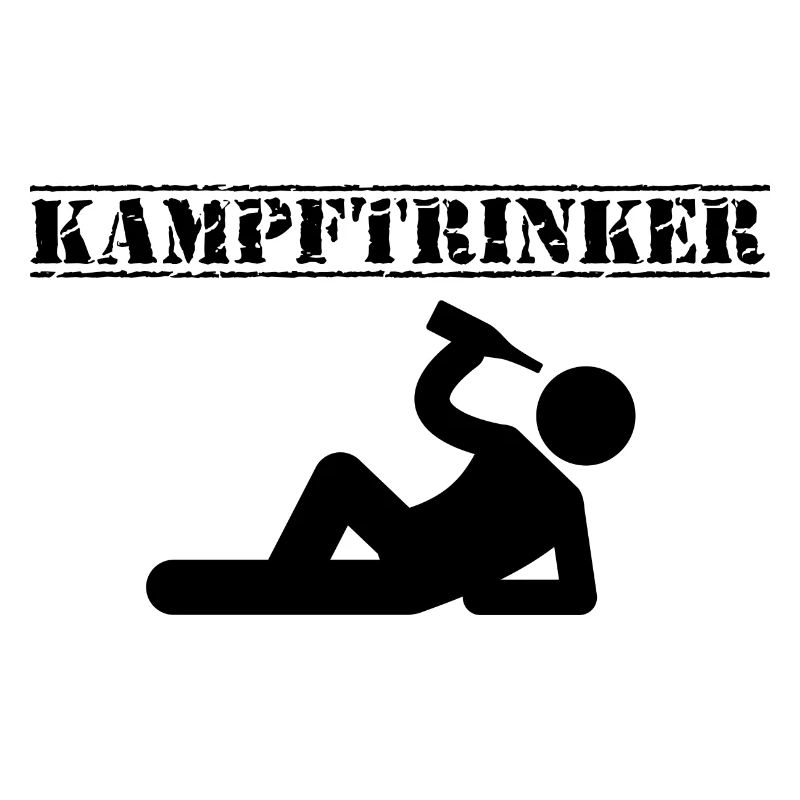 Kampftrinker