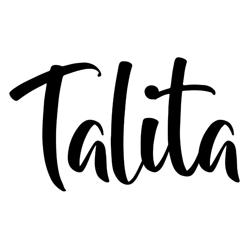 Nom - Talita