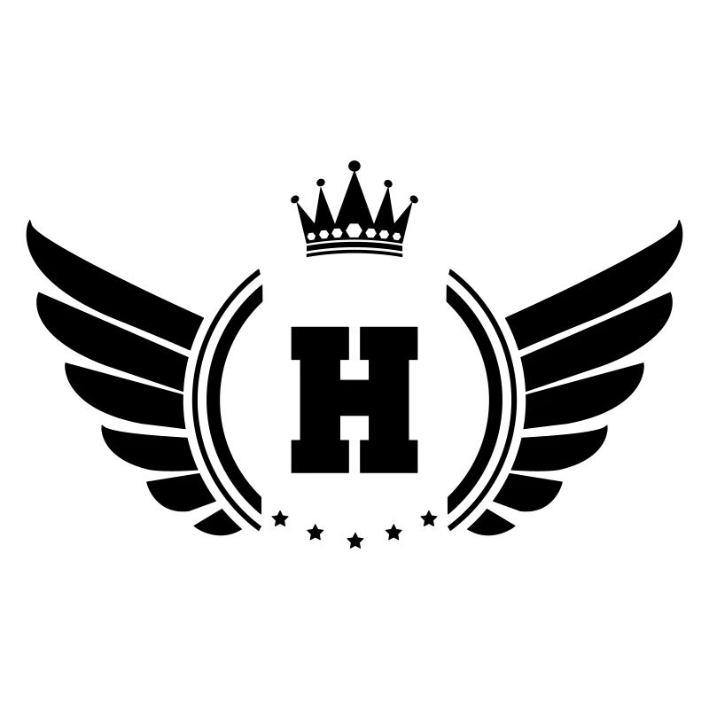 wappen h
