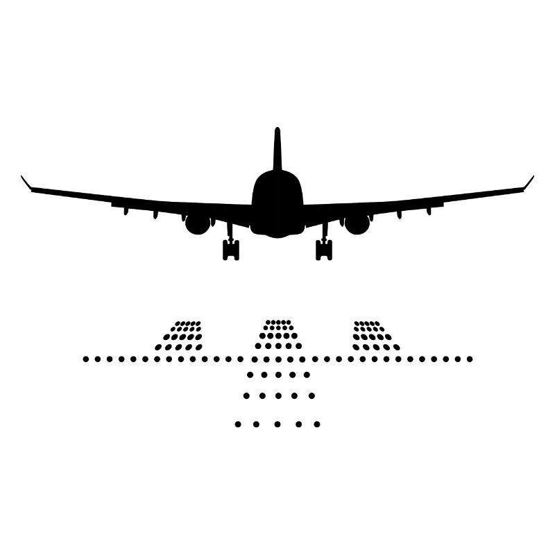 Airplane Runway