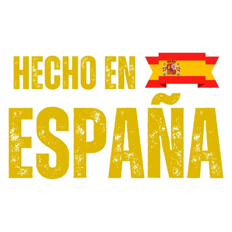 Made in Spain, spanischer Stolz