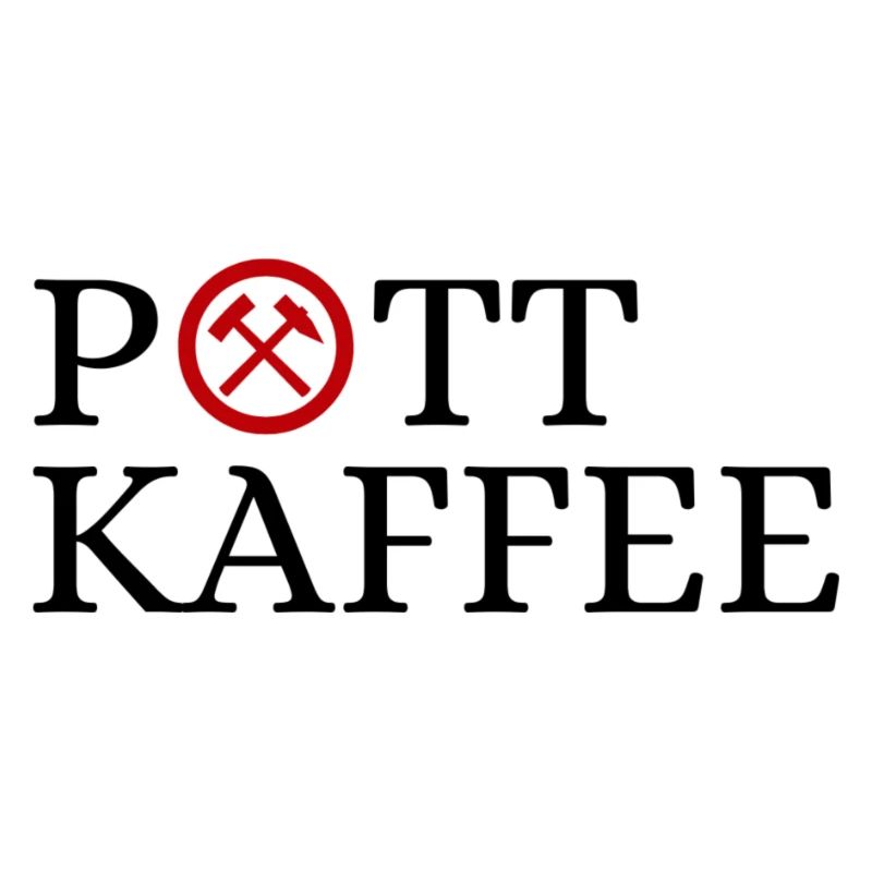 Pott Kaffee
