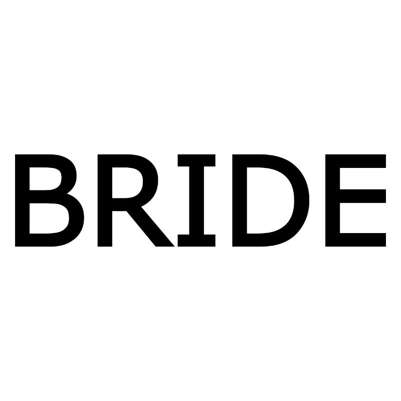 Bride