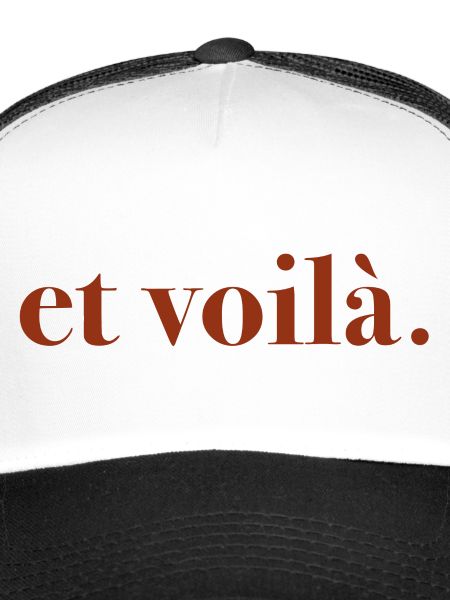 et voila.