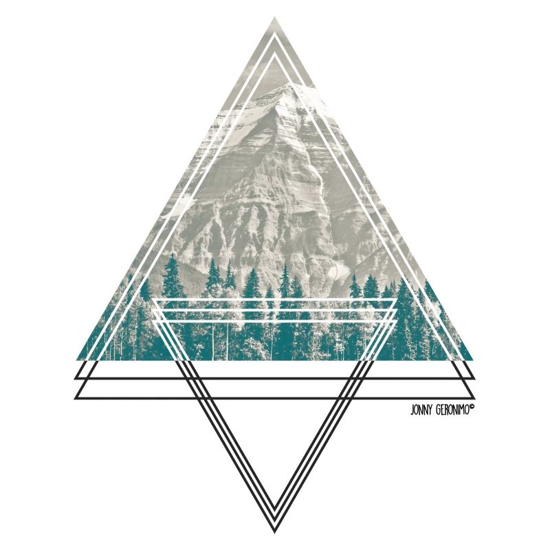 LANDSCAPE TRIANGLE©