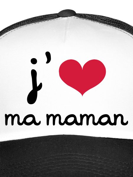 J'aime ma Maman
