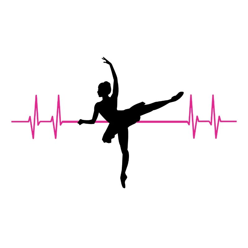 Ballet Professeur de danse