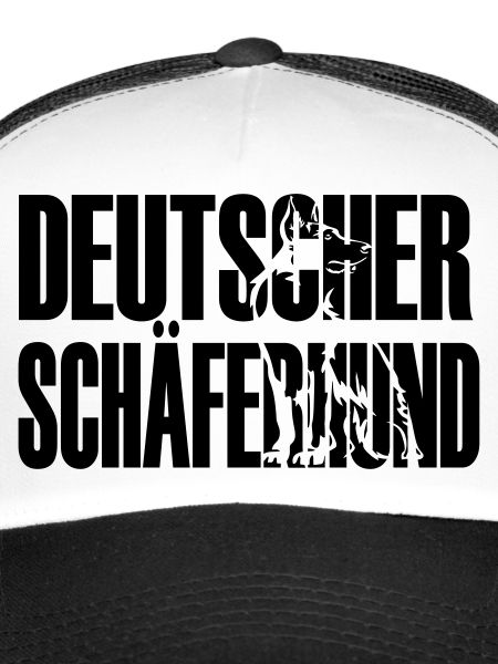 Deutscher Schäferhund