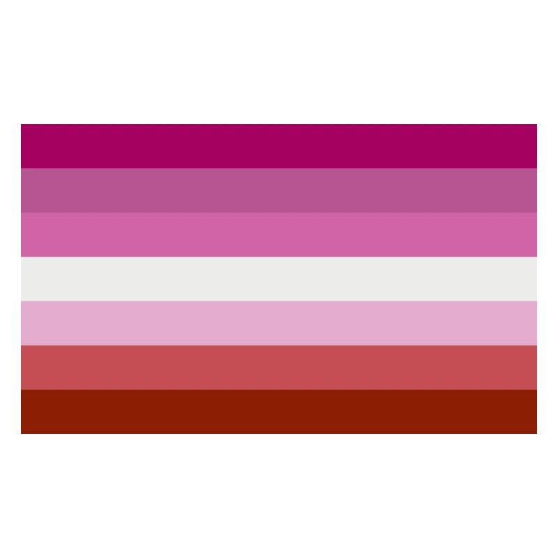 Pavillon lesbienne