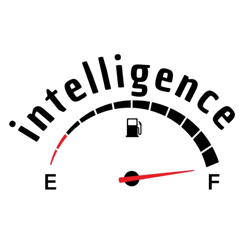 Intelligence(Funny sayings)