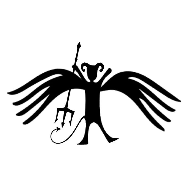 devil