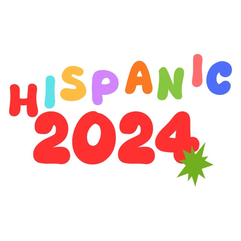 Hispanic 2024