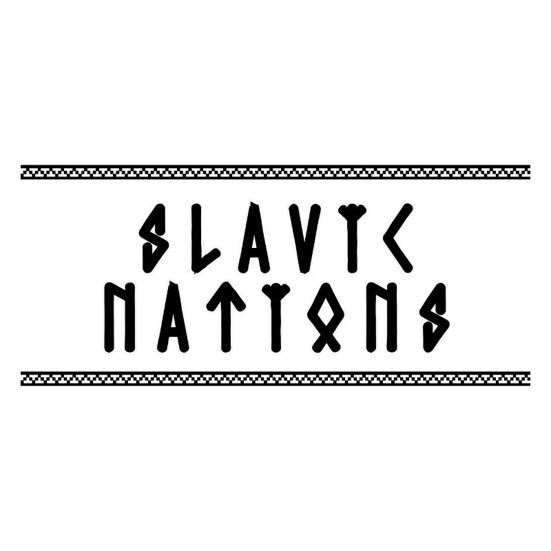 Slavic Nations