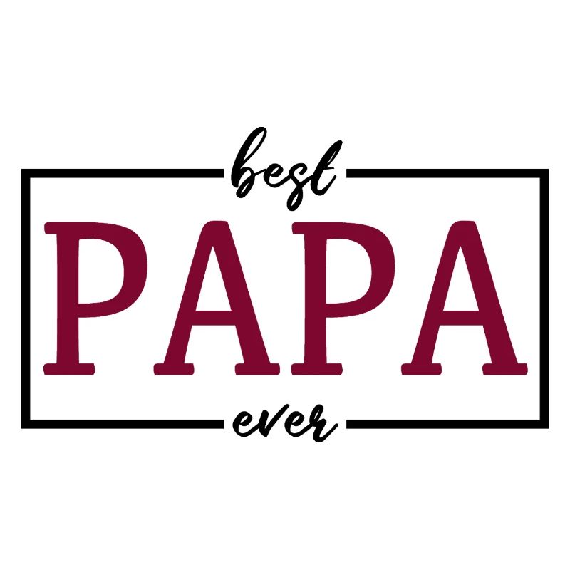 Der beste Papa