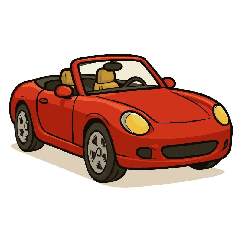 Auto Cabrio