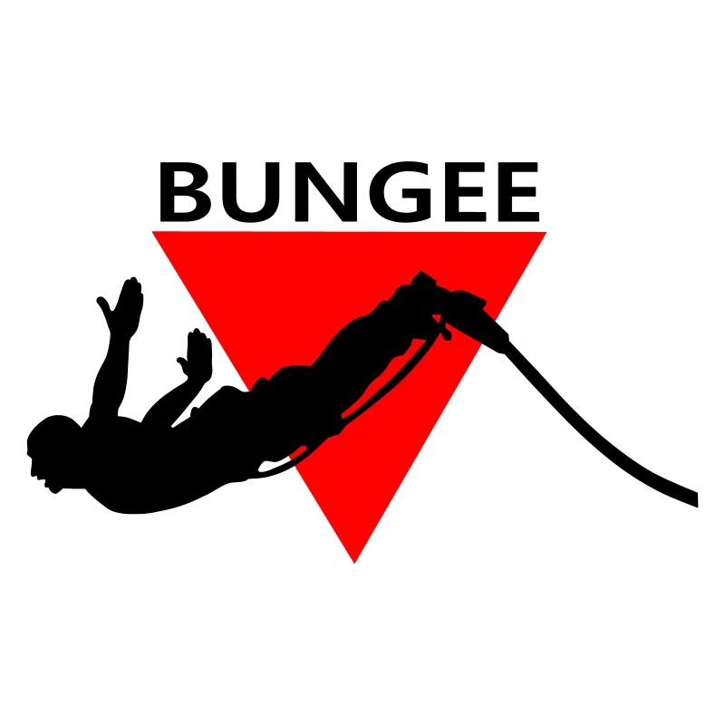 Bungee jumping