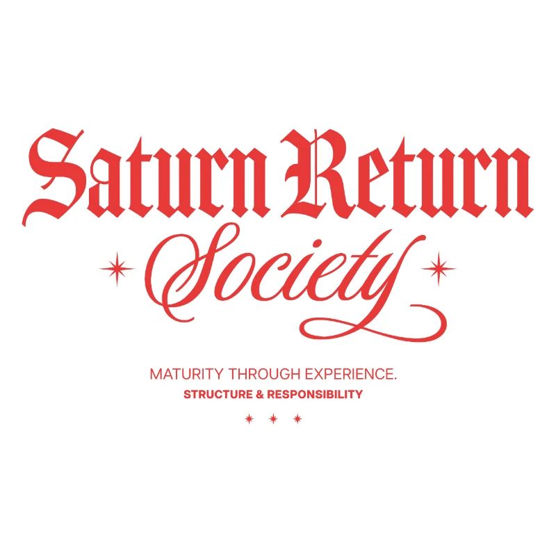 Saturn Return Society