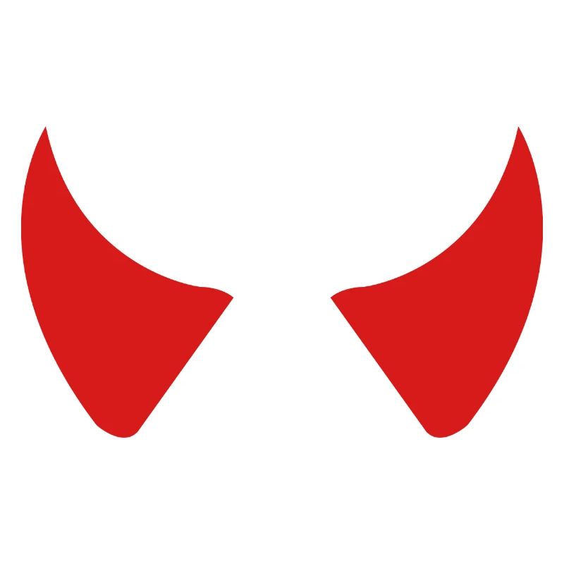 Devil Horns