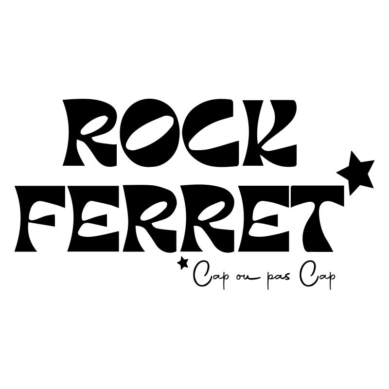 Rock Ferret
