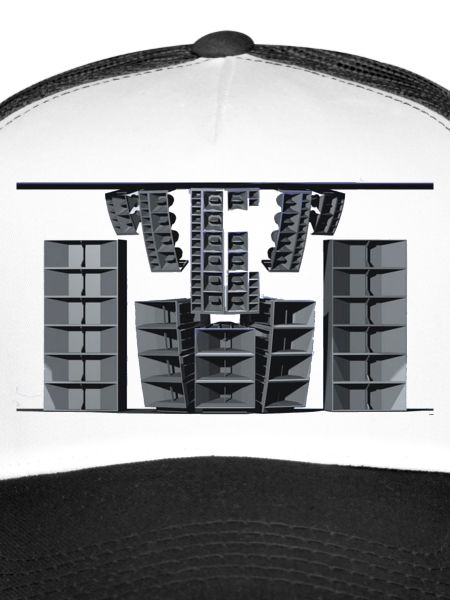 sound system