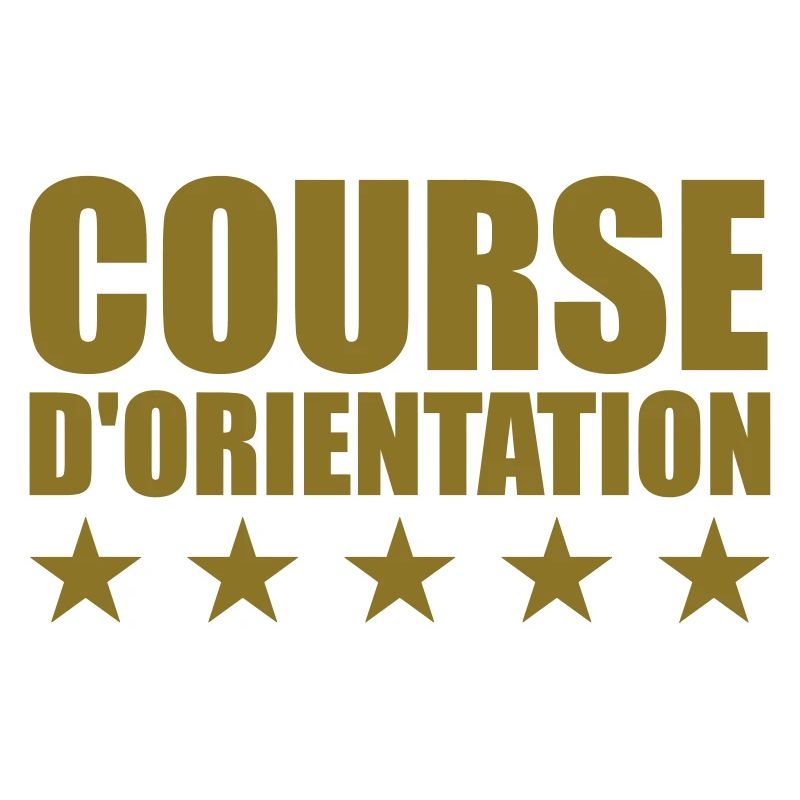 Course d'Orientation