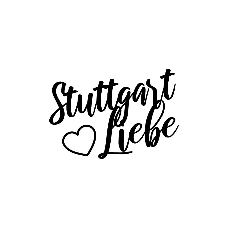 Stuttgart Liebe