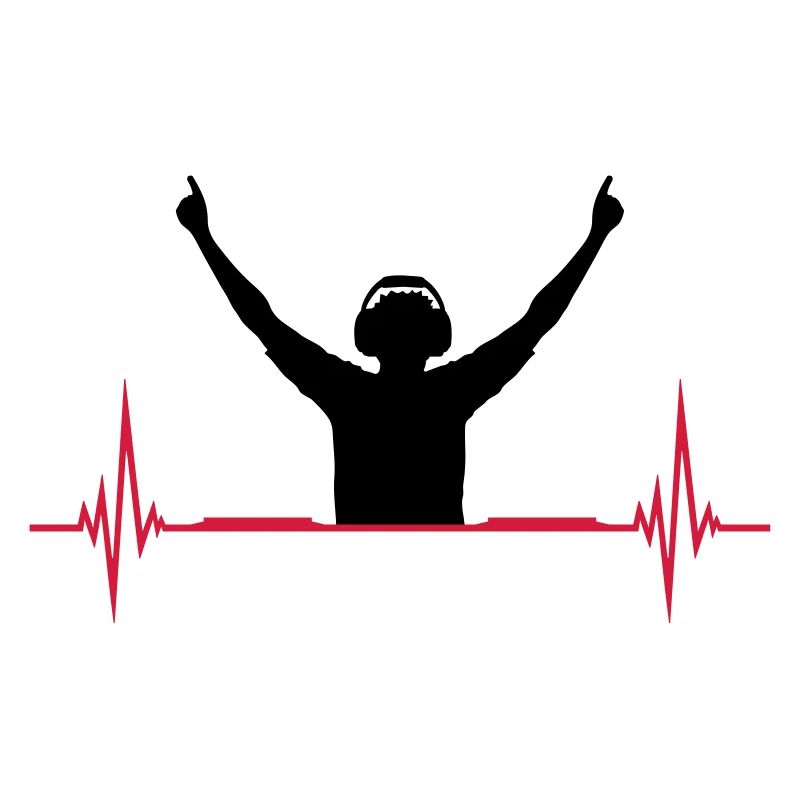 Conception de Pulse DJ