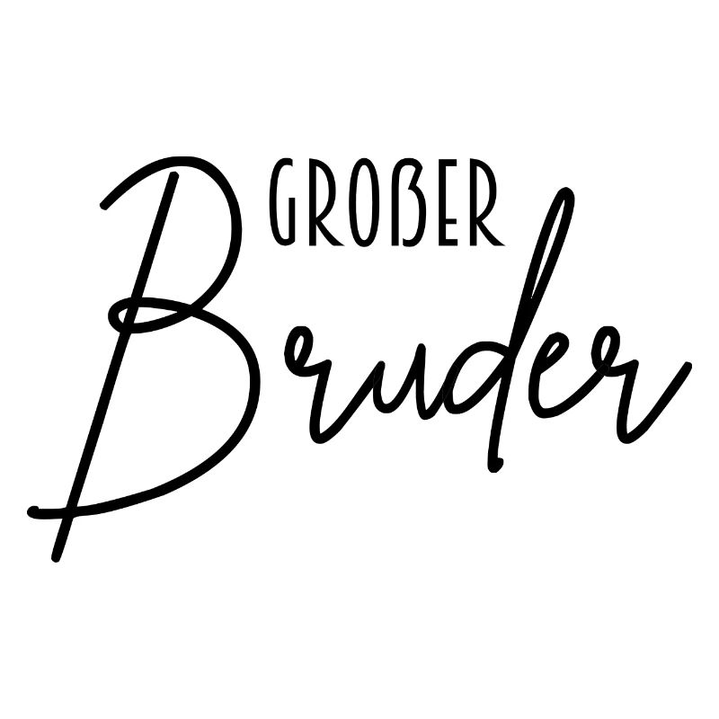 großer Bruder